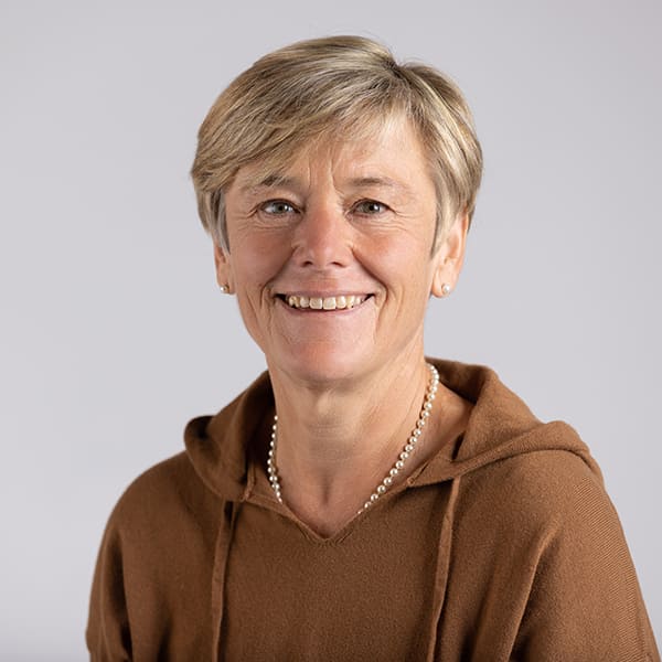 Porträt Christine Müller