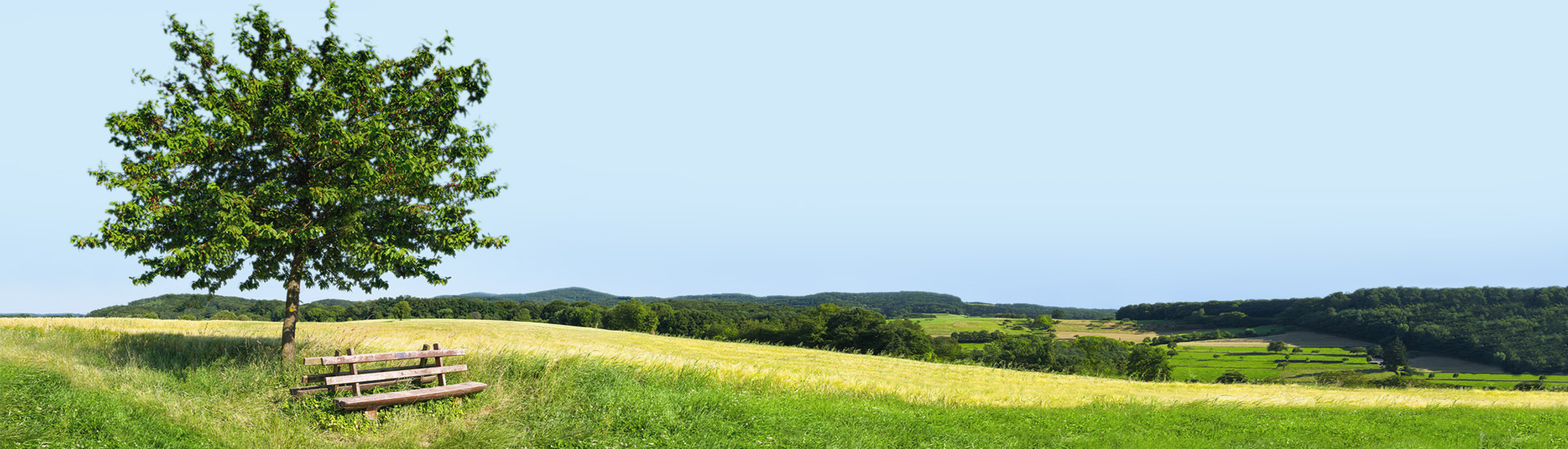 Fasten und Wandern im Allgäu