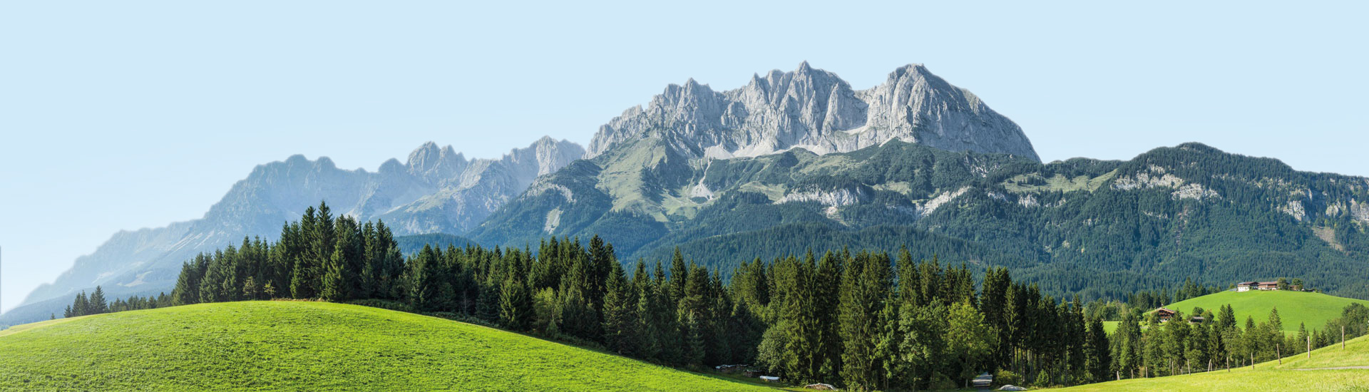 Fasten und Wandern im Allgäu